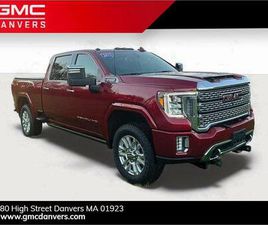 GMC SIERRA 3500 2022 GMC SIERRA 3500 DENALI
