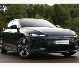 83KWH SPORT AUTO 5DR