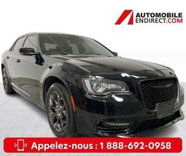 2022 CHRYSLER 300 300S AWD