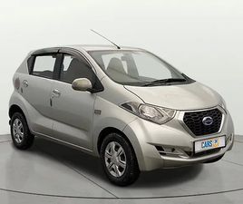 DATSUN REDI-GO