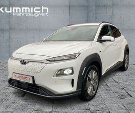 HYUNDAI KONA ELEKTRO STYLE 150KW LED NAVI *25 JAHRE BATT