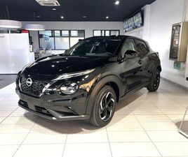 NISSAN JUKE NISSAN JUKE 1.6 HEV ACENTA NUOVA A FERRARA