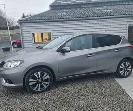 1.2 DIG-T 115 CV PACK TEKNA * REPRISE POSSIBLE *