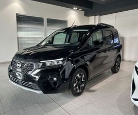 NISSAN TOWNSTAR 1.3 130CV L1 N-CONNECTA NUOVA A FERRARA