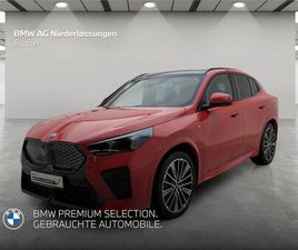 BMW IX2 XDRIVE30 M SPORT DRIV.ASSIST.PROF HARMAN/K