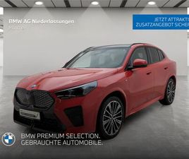 BMW IX2 XDRIVE 30 BMW IX2 XDRIVE30 SPORTP. DIG.COCKPIT HUD LED SHZ.