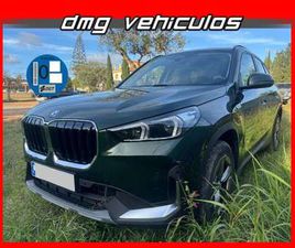 BMW X1 XDRIVE 25E XDRIVE25EA