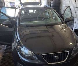 SEAT IBIZA ST ST STYLE 1,2