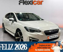 1.6I-S CVT LINEARTRONIC EXECUTIVE AWD