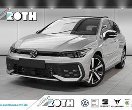 VOLKSWAGEN GOLF VIII GTE 1.5 EHYBRID DSG