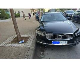 VOLVO S90 PLUS BRIGHT COMME NEUVE