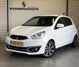 MITSUBISHI SPACE STAR - 1.2 INSTYLE | 15