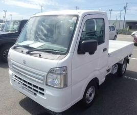 SUZUKI CARRY COMMERCIALS