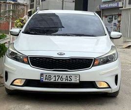 KIA CERATO KIA K3 2017 - LIBERTE 6 | EXPAT-DAKAR