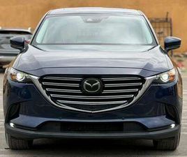 MAZDA CX-9 MAZDA CX-9 GT 2028 - SACRÉ-CŒUR | EXPAT-DAKAR