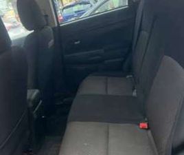 MITSUBISHI RVR MITSUBISHI RVR 2018 - KEUR MASSAR | EXPAT-DAKAR