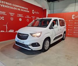 1.5 TD S&S SELECTIVE L 75 KW (102 CV)