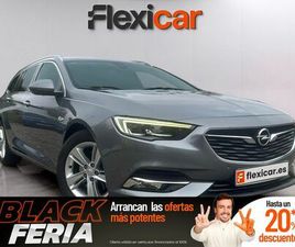 SPORTS TOURER 2.0 CDTI S&S EXCELLENCE 125 KW (170 CV)