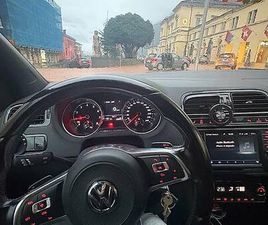 VENDO POLO BLUEGT 1.4 TSI ACT CANTON TESSIN - TUTTI.CH