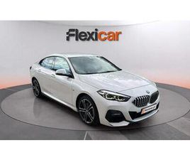 BMW SERIE 2 GRAN COUPE BMW SÉRIE 2 216 GRAN COUPÉ D PACK DESPORTIVO M