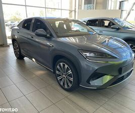 BYD SEALION 7 NOU BYD SEALION 7 2025 - 47 899,06 EUR, 0 KM - AUTOVIT.RO