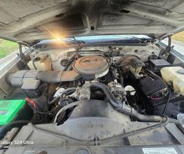 GMC W SERIES 1995 GMC