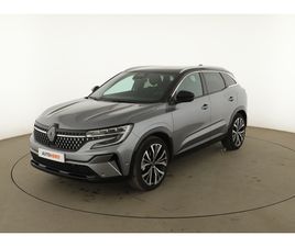 RENAULT AUSTRAL RENAULT AUSTRAL 1.2 HYBRID E-TECH ICONIC