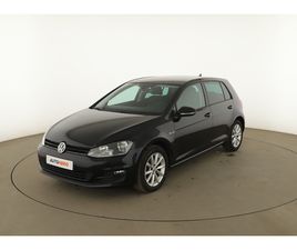 VOLKSWAGEN GOLF VII 1.4 TSI BLUEMOTION TECH LOUNGE DSG7