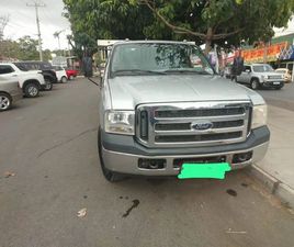 FORD F 350 FORD F-350 3.9 CUMMINS TURBO DIESEL MEC. 2009