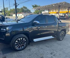 FIAT TIPO RANCH 2.2 16V 4X4 TB DIESEL AUT.