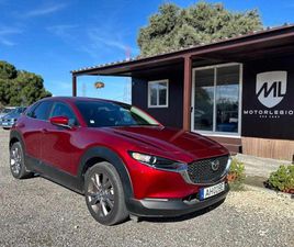 MAZDA CX-30 2.0 SKYACTIV-X M HYBRID AWD, 150CV