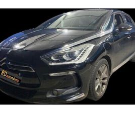 DS DS 5 HDI SOCHIC