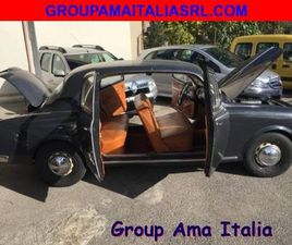 APPIA 1962 3° SERIE