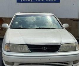 1998 TOYOTA AVALON XL