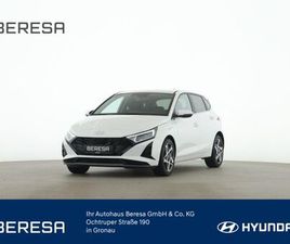 HYUNDAI I20 1.0 T-GDI PRIME *7-DCT* TV KAMERA LED NAVI