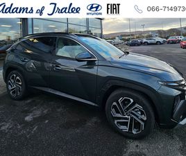 PLATINUM PHEV AUTO 2WD