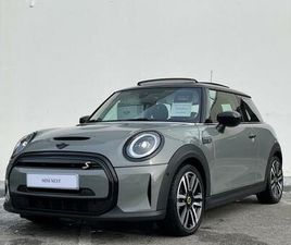 MINI MINI COOPER SE COOPER SE 184CH EDITION PREMIUM PLUS BVA 5CV