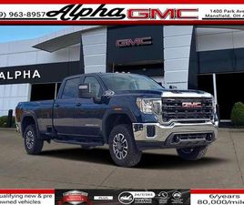 GMC SIERRA 3500 2022 GMC SIERRA 3500 BASE