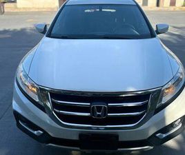 USED 2015 HONDA CROSSTOUR EX