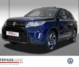 SUZUKI VITARA 1,4 BOOSTERJET COMFORT + PANO LED NAVI SH