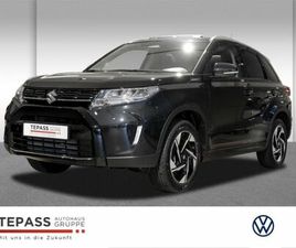 SUZUKI VITARA 1,4 BOOSTERJET COMFORT + PANO LED NAVI SH