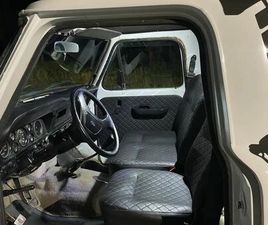 FORD F1000 S. S. DIESEL / S.S. DIESEL TURBO