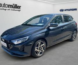 HYUNDAI I20 PRIME *BT*CARPLAY*NAVI*KLIMAA*