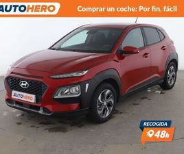 HYUNDAI KONA 1.0 TGDI ESSENCE 2WD