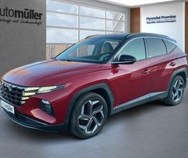 HYUNDAI TUCSON PRIME *LED*NAVI*SIH 4X*CARPLAY*