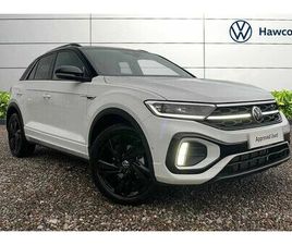 2025 (75) - 1.5 TSI BLACK EDITION 5DR DSG