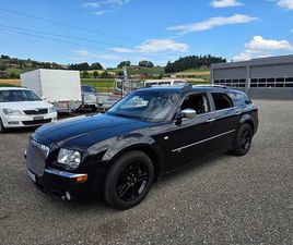 VERKAUFE CHRYSLER 300C CRD TOURING CANTON BERNE - TUTTI.CH