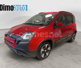 FIAT PANDINA PANDINA CROSS 1.0 HYBRID