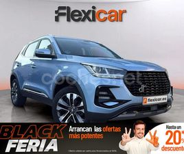 DR MOTOR DR5 DR AUTOMOBILES DR 5.0 1.5