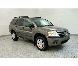 USED 2004 MITSUBISHI ENDEAVOR LS